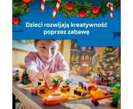 LEGO 60510 CITY Kalendarz adwentowy 2026 - 1589409 - zdjęcie 6